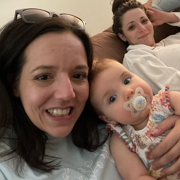 Meet your Posher, Peyton - Picture 2 of 4